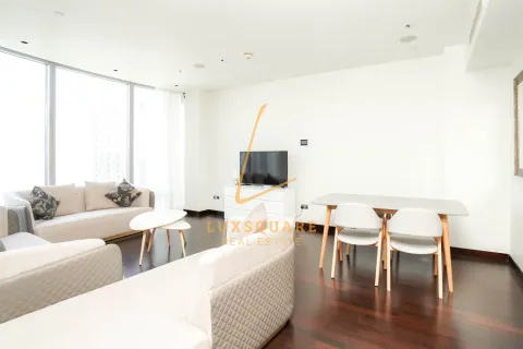 Appartement de 1 chambre  No. 125027 3