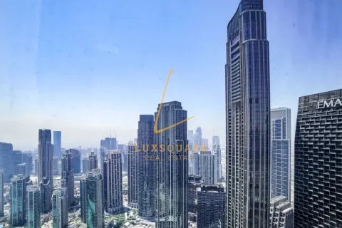 Appartement de 1 chambre  No. 125027 30