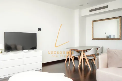 Appartement de 1 chambre  No. 125027 7