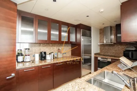 Appartement de 1 chambre  No. 125027 13