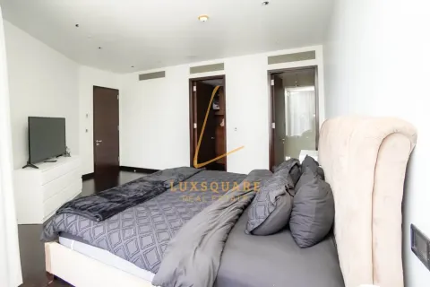 Appartement de 1 chambre  No. 125027 19