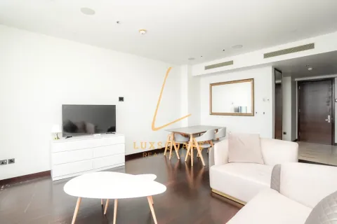 Appartement de 1 chambre  No. 125027 6