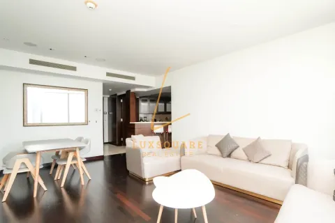 Appartement de 1 chambre  No. 125027 4