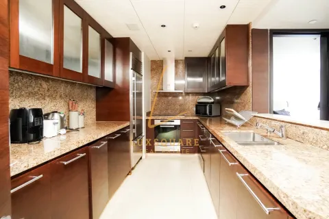 Appartement de 1 chambre  No. 125027 10