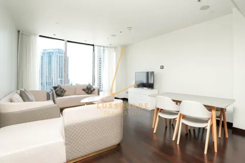 Appartement de 1 chambre  No. 125027 2