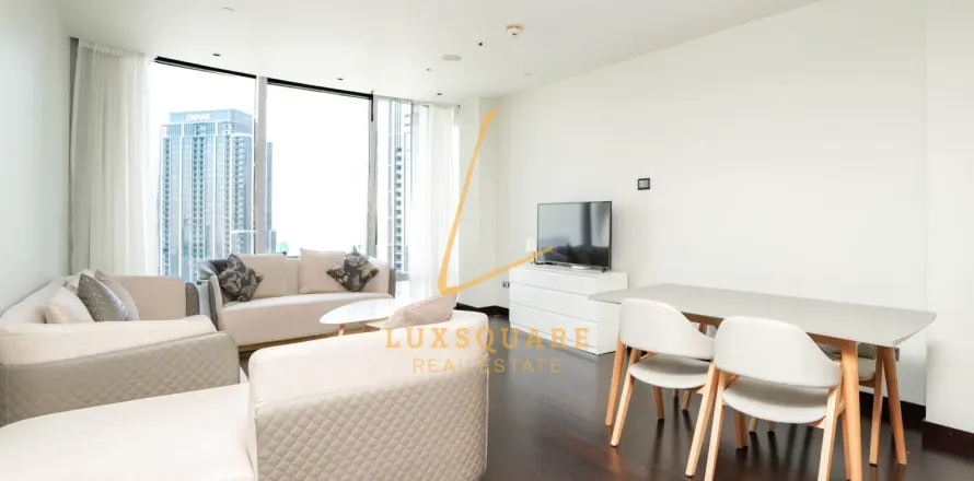 Appartement de 1 chambre  No. 125027