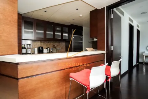 Appartement de 1 chambre  No. 125027 9