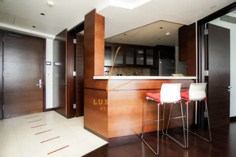 Appartement de 1 chambre  No. 125027 8