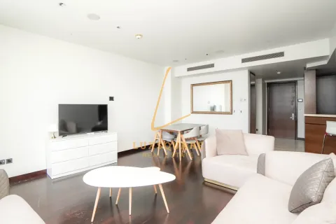 Appartement de 1 chambre  No. 125027 5