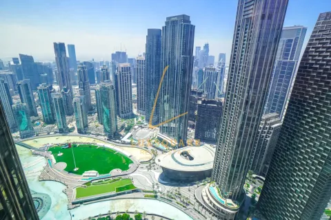 Appartement de 1 chambre  No. 125027 31