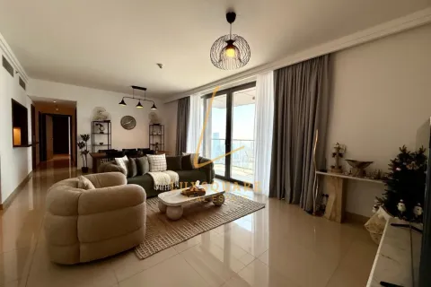 Apartment de 3 dormitorios en BOULEVARD POINT No. 125029 2