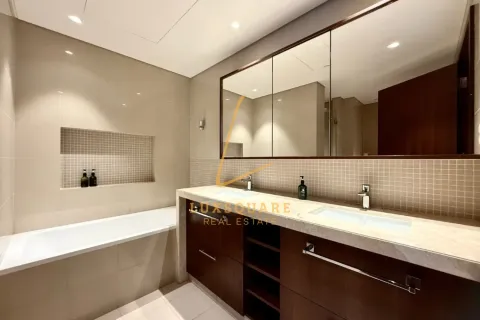 Apartment de 3 dormitorios en BOULEVARD POINT No. 125029 21