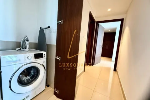 Apartment de 3 dormitorios en BOULEVARD POINT No. 125029 17