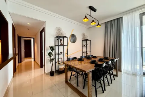 Apartment de 3 dormitorios en BOULEVARD POINT No. 125029 6
