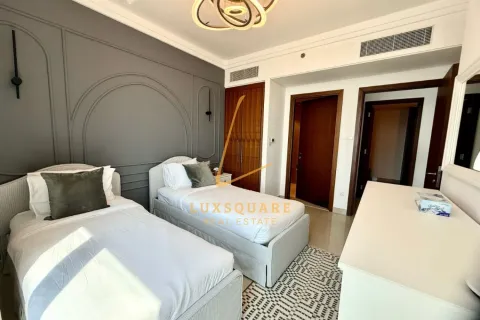 Apartment de 3 dormitorios en BOULEVARD POINT No. 125029 12