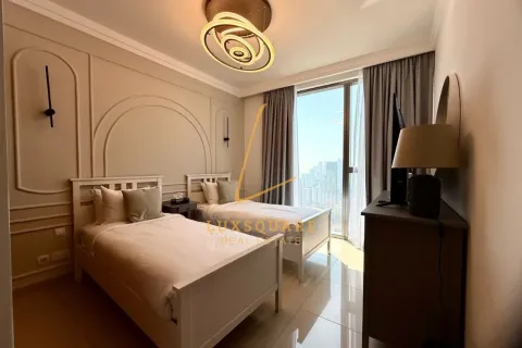 Apartment de 3 dormitorios en BOULEVARD POINT No. 125029 13