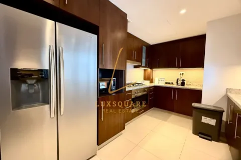 Apartment de 3 dormitorios en BOULEVARD POINT No. 125029 3