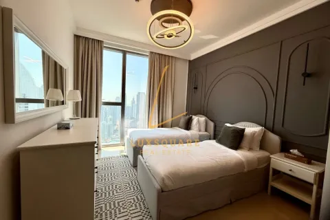 Apartment de 3 dormitorios en BOULEVARD POINT No. 125029 11