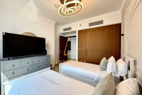 Apartment de 3 dormitorios en BOULEVARD POINT No. 125029 14