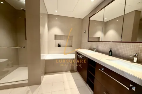 Apartment de 3 dormitorios en BOULEVARD POINT No. 125029 18