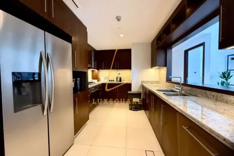 Apartment de 3 dormitorios en BOULEVARD POINT No. 125029 5