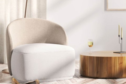 Appartement de 1 chambre  No. 125026 10