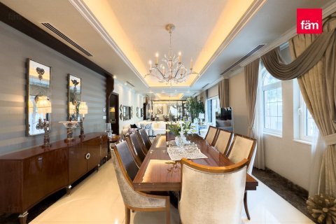 Villa de 5 chambres  No. 109567 11