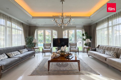Villa de 5 chambres  No. 109567 5