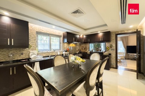 Villa de 5 chambres  No. 109567 12