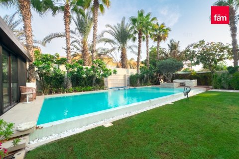 Villa de 5 chambres  No. 109567 27