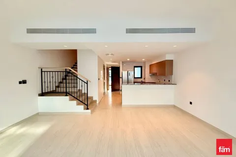 Townhouse de 4 chambres à Dubai, UAE No. 147785