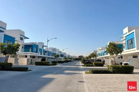 Townhouse de 4 chambres à Dubai, UAE No. 147785 3