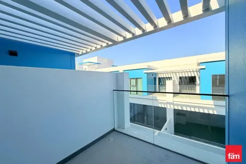 Townhouse de 4 chambres à Dubai, UAE No. 147785 4