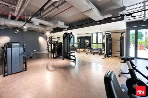 Apartment de 1 dormitorio en Dubai, UAE No. 147788 13