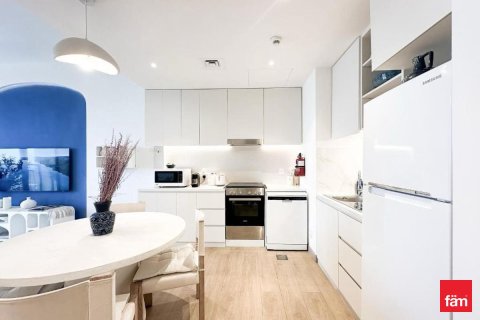 Apartment de 1 dormitorio en Dubai, UAE No. 147788 14