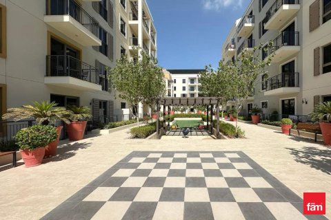 Apartment de 1 dormitorio en Dubai, UAE No. 147788 5