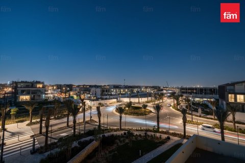 Townhouse de 3 dormitorios en Dubai, UAE No. 147786 11