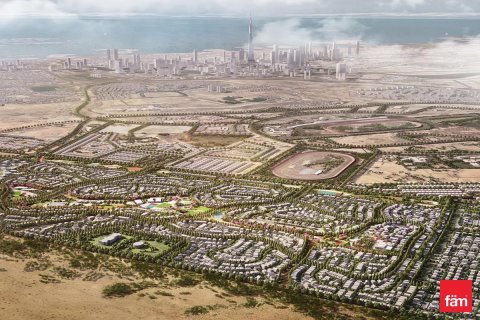 Townhouse de 3 dormitorios en Dubai, UAE No. 147786 6