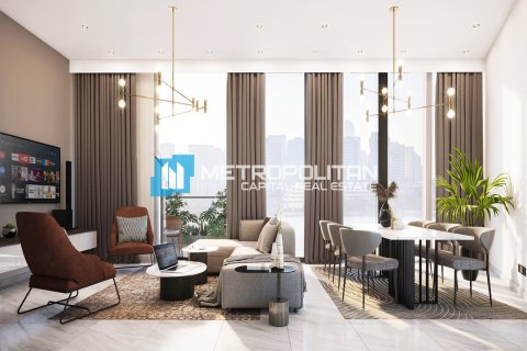 Квартира с 3 спальнями  №120591 5