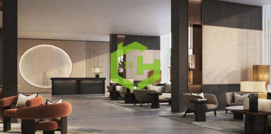 2 bedrooms Apartment  No. 103747