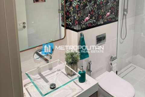 Квартира с 1 спальней  №120589 15