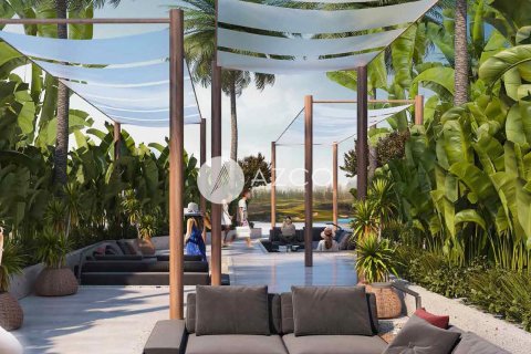 Apartment de 1 dormitorio  No. 104305 15