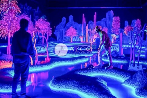 Apartment de 1 dormitorio  No. 104305 7