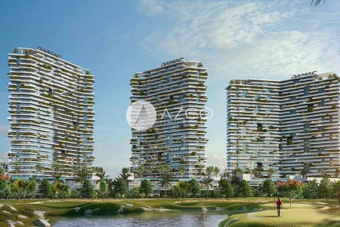 Apartment de 1 dormitorio  No. 104305 16