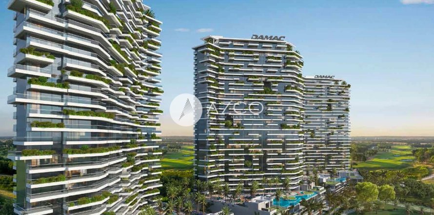 Apartment de 1 dormitorio  No. 104305