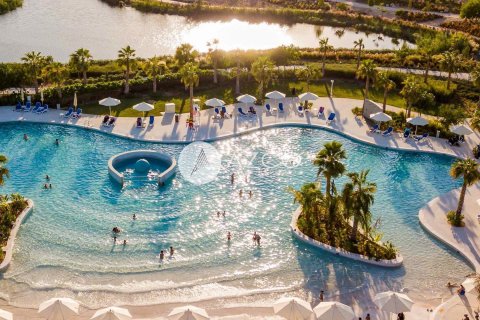 Apartment de 1 dormitorio  No. 104305 9