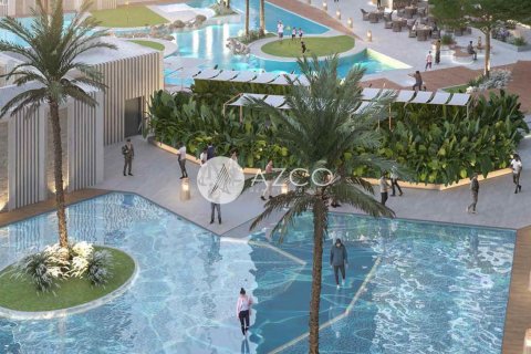 Apartment de 1 dormitorio  No. 104305 14