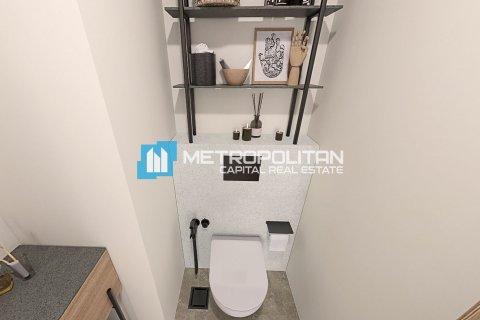 Квартира с 1 спальней  №120590 14