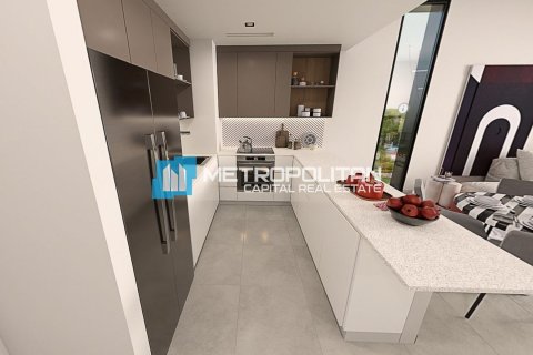 Квартира с 1 спальней  №120590 6