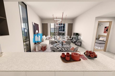 Квартира с 1 спальней  №120590 10